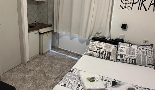 Standard Double Room with Fan