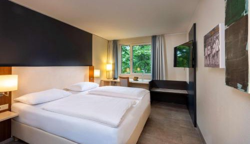 Essential Room with Queensize Bed
