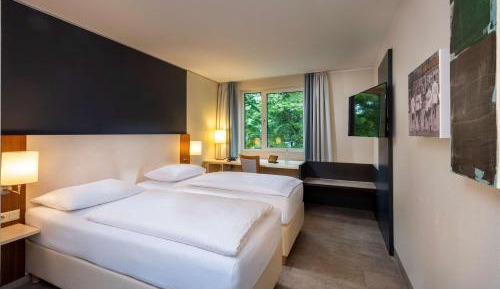 Essential Double or Twin Room