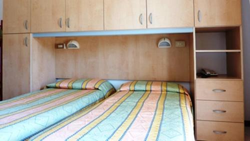 Double or Twin Room with Balcony