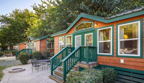 Bungalow