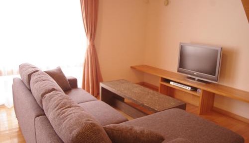 Economy Two-Bedroom Villa