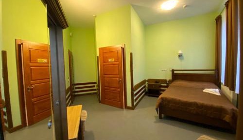 Single Room - Disability Access