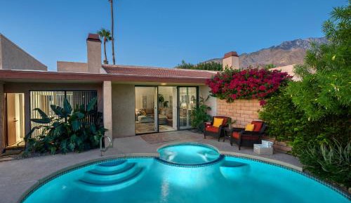 Villa Aurora, PS Permit #606