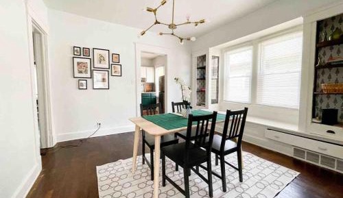 Standard Apartment