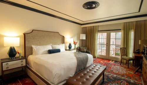 Superior Single Room