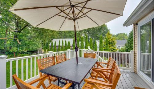 Vacation Home