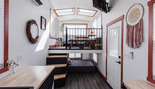 Vacation Home