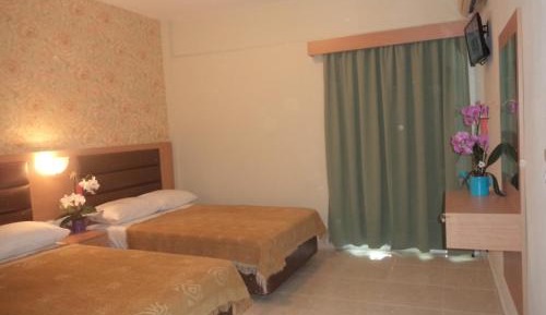 Quadraple Room