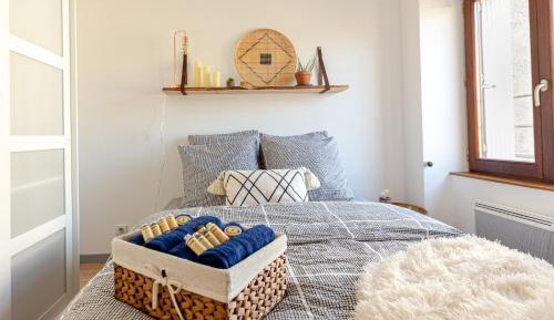 Apartment - Split Level