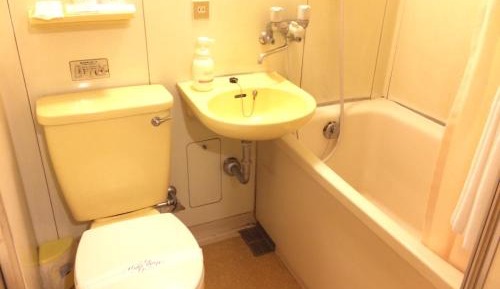 Single Room - Non-Smoking