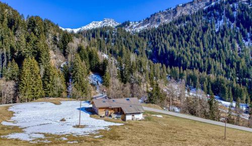 Chalet