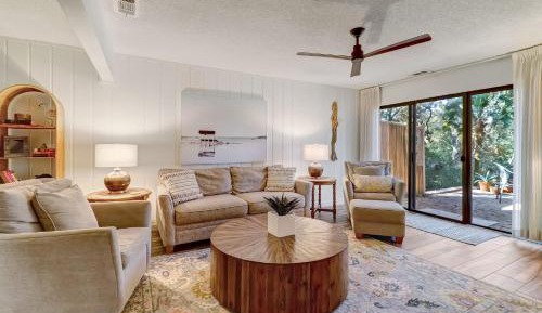Vacation Home