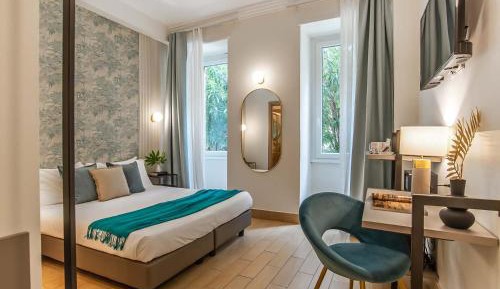 Double or Twin Room