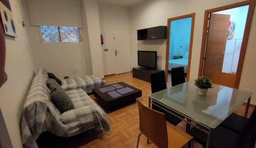 Apartment - Ground Floor
