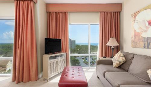 One Bedroom Apartment