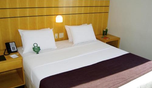 Luxury Double Room