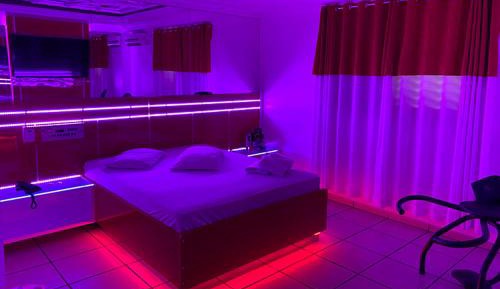 Deluxe Queen Suite