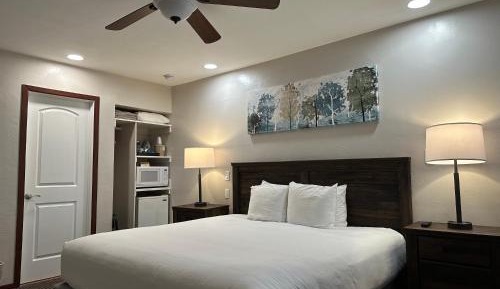 Standard King Room