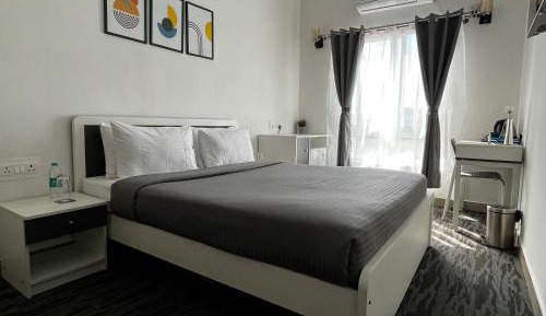 Superior Queen Room