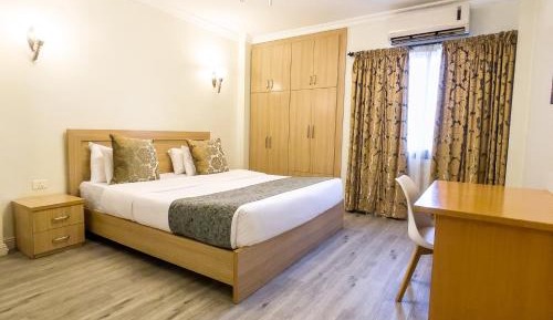 Executive Suite