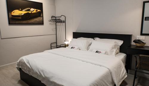 Superior King Room