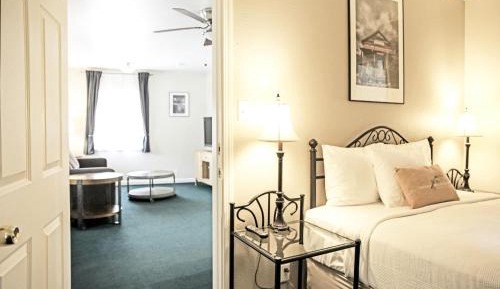 One-Bedroom Suite