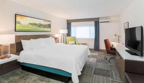 King Room
