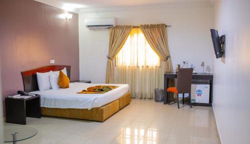 Double or Twin Room
