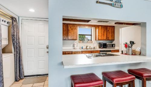 Two Bedroom Apartment 