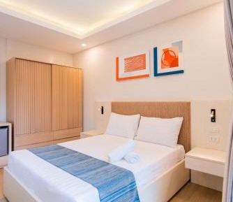 Superior Queen Room