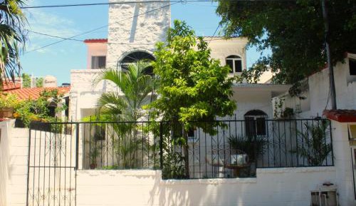 Five-Bedroom House