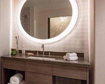 Double Room with Two Double Beds