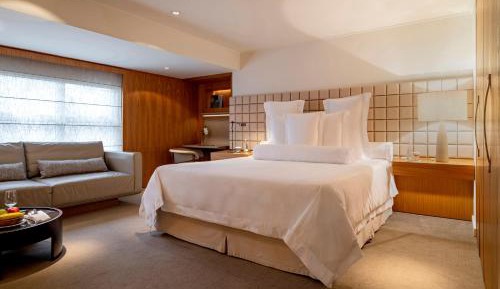 Luxury Double Room