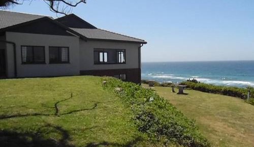Family Holiday Home