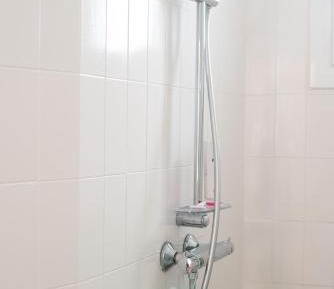 Triple Room with Shared Bathroom