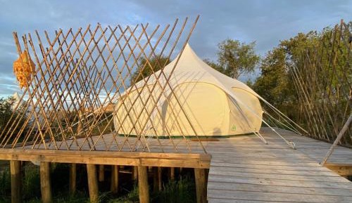 Tent
