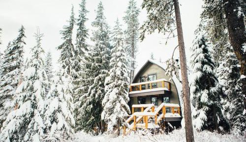 Vacation Home