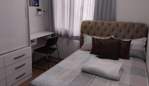 Duplex Apartment