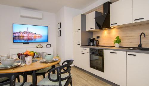 One-Bedroom Superior Apartment