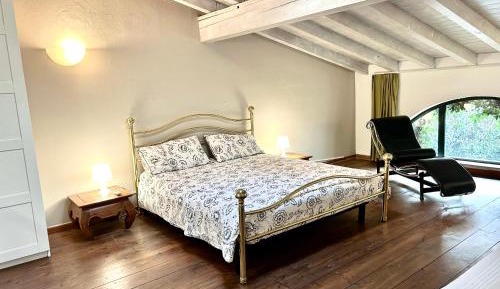 Apartment - Split Level