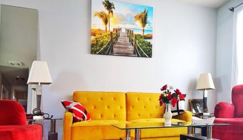 Standard Villa