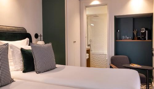 Superior Double or Twin Room