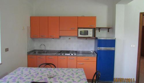Two-Bedroom Apartment (5 Adults)