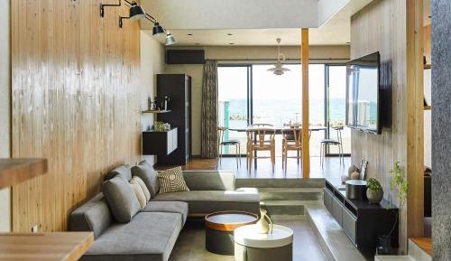Holiday Home