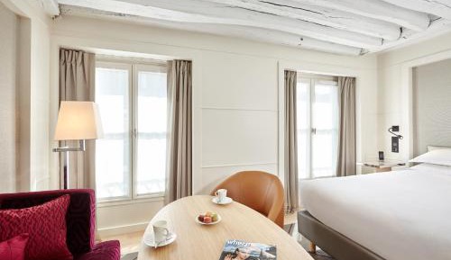 Superior Queen Room