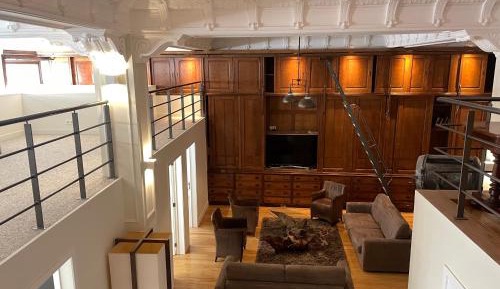 Loft