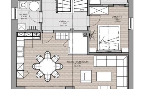 Chalet
