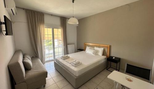 Apartment with Sea View