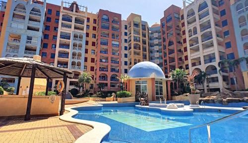 Apartment with Sea View